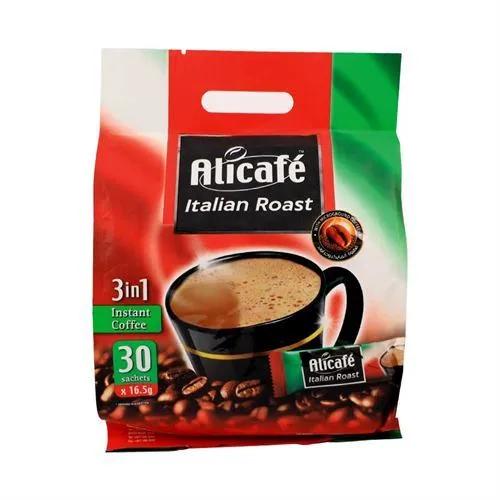 Alicafe Italian Roast 16.5 gm