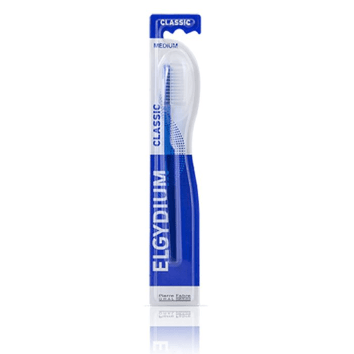 Elgydium Classic T/Brush Medium