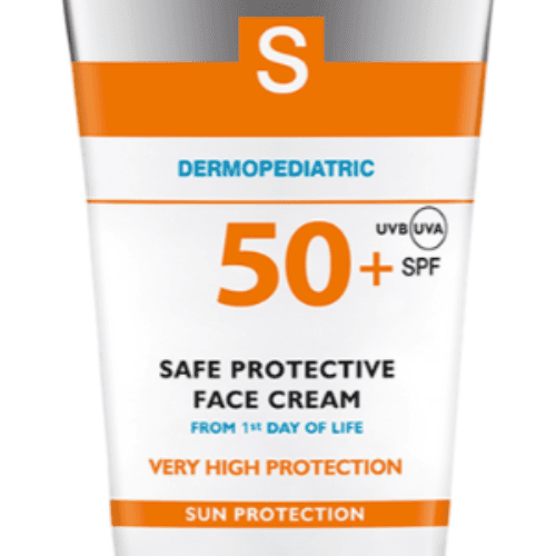 Pharmaceris Protective Face 1St Day Life Cream 50 Ml