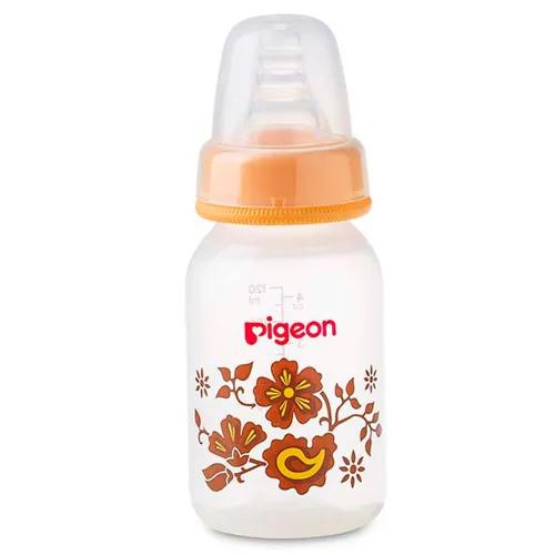 Pigeon Plastic Bottle 120Ml Fruits