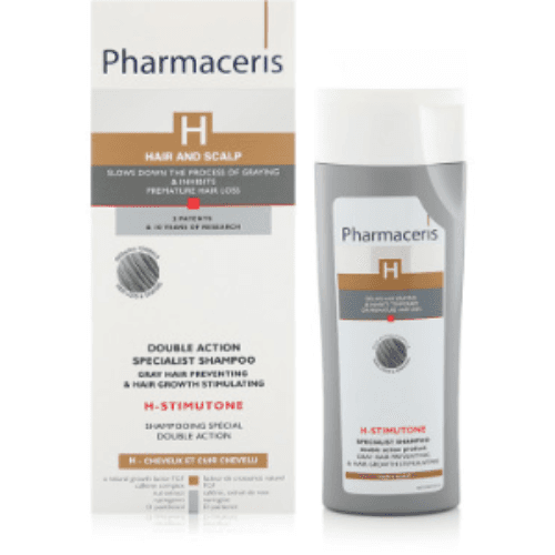 Pharmaceris Stimutone Hair Growth Shampoo 250 Ml