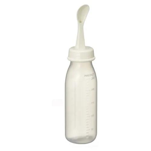 Pigeon Weaning Bottle With Spoon 240Ml