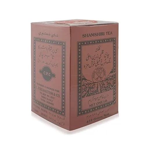 Shamshiri Cpc Tea 454 gm