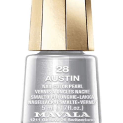 Mavala 28 Austin 5 Ml