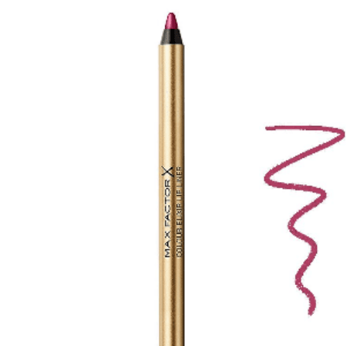 Max Factor Colour Elixir Lip Liner No 18 Berry Kiss