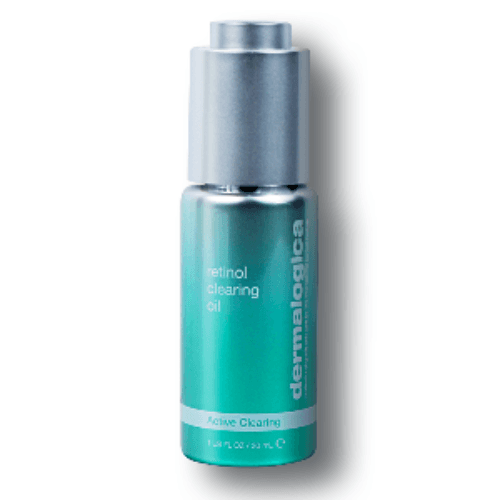 Dermalogica Retinol Clearing Oil 30 Ml 