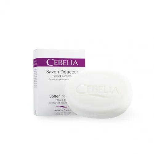 Derma Doctor Cebelia Soft Soap 150Gm