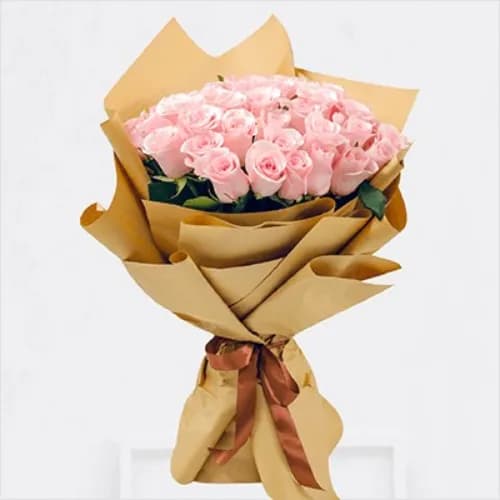 Pink Special Bouquets