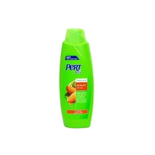 Pert Shampoo Almond 600Ml@Sp