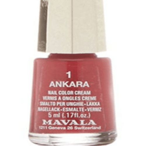 Mavala 1 Ankara 5 Ml