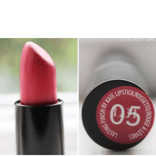 Rimmel Lasting Finish Lipstick No 05