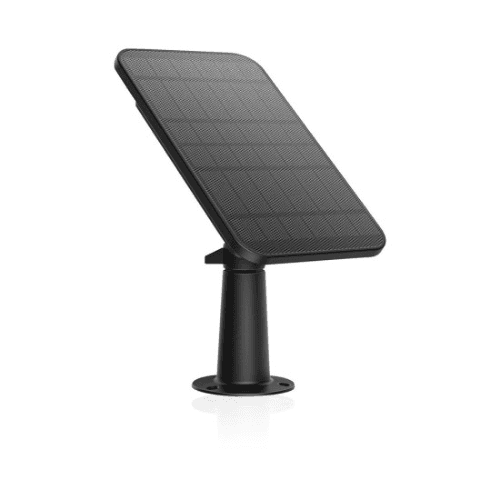 Anker EufyCam Solar Panel Charger T8700011 – Black