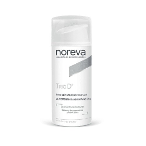 Noreva Trio D Pigmentation And Unifying Care 30 Ml