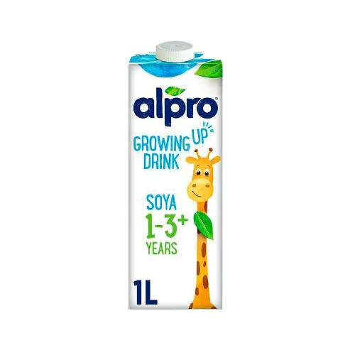 Alpro Growing Up Drink 1L