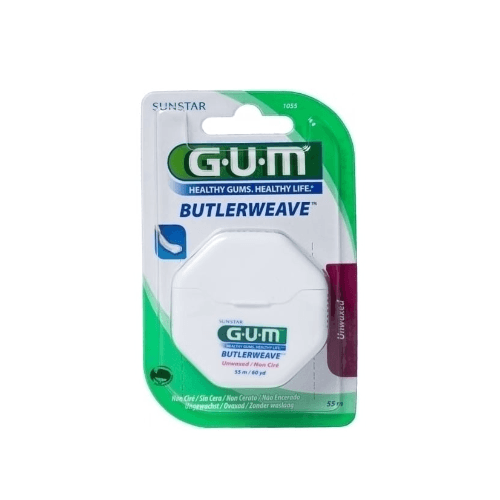 Gum Butlerwave Unwaxed 1055