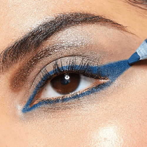 Maybelline Tattoo MAYBELLINE TATTOO CRAYON LINER GEL PENCIL 921 DEEP TEAL Crayon Liner Gel Pencil 921 Deep Teal