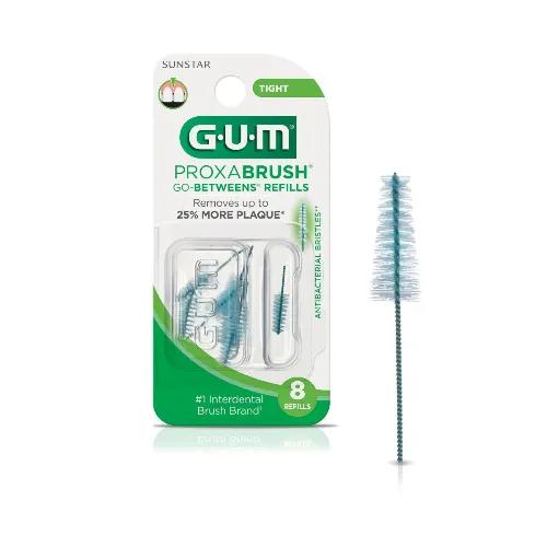 Gum Proxa Brush Refill 514