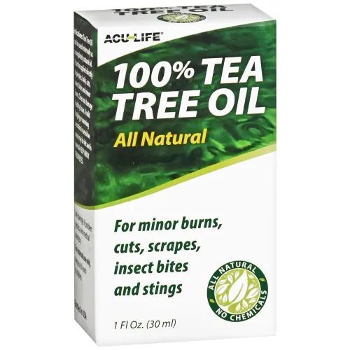 Aculife 100% Tea Tree Oil