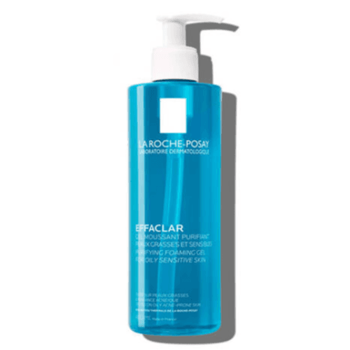 La Roche Posay Effaclar Gel Cleanser 400Ml