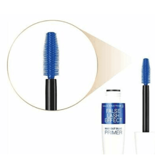 Max Factor False Lash Effect Primer Mascara