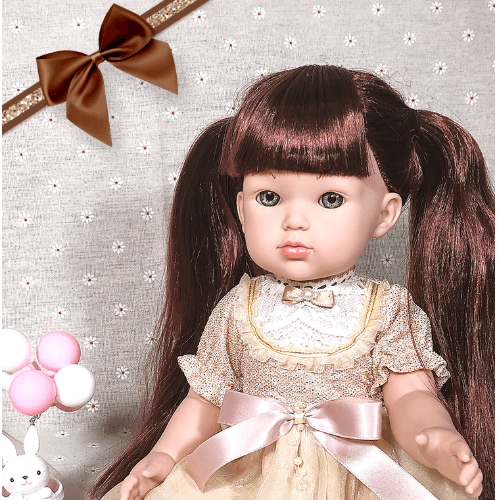 16 Inch Standing Doll 235-1