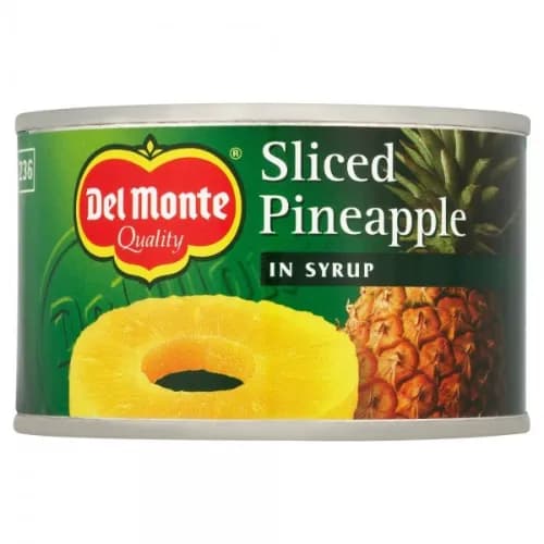 Del Monde Fruit Cocktail 420Gm