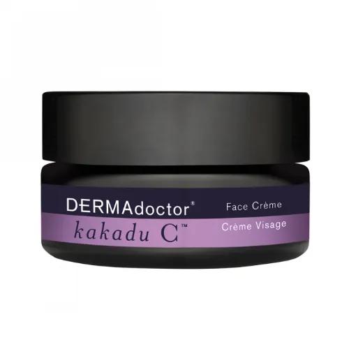 Derma Doctor Kakadu C Face Cream 30Ml