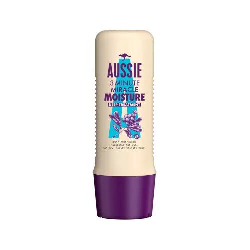 AUSSIE 3MM Miracle Moist 250ml