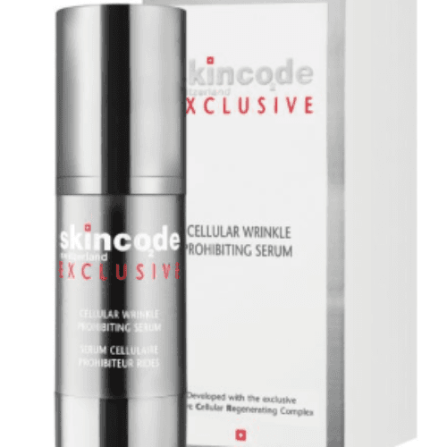 Skincode Cell.wrinkle Prohibiting Serum 30 Ml 48816 