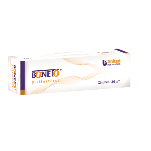 Boneto Ointment 30G