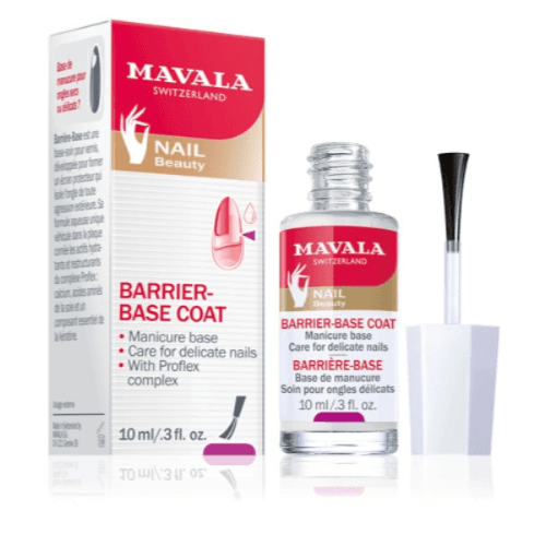 Mavala Nail Beauty Barrier Base Coat 10 Ml