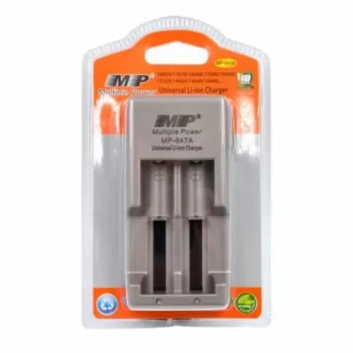 MP Universal Lithium Battery Charger