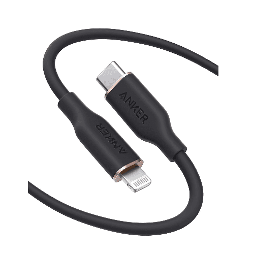 Powerline+III Usb-c Cable With Lightning Connector