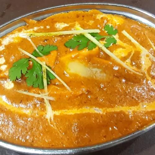 Paneer Butter Masala