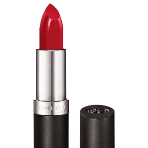 Rimmel Lasting Finish Lipstick No 01