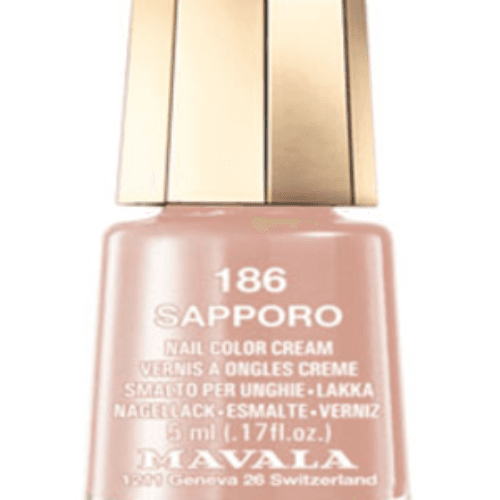 Mavala 186 Sapporo 5 Ml