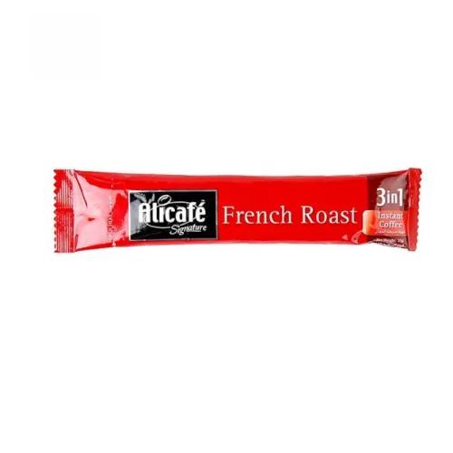 ALICAFÉ FRENCH ROAST 3 IN 1 20GM