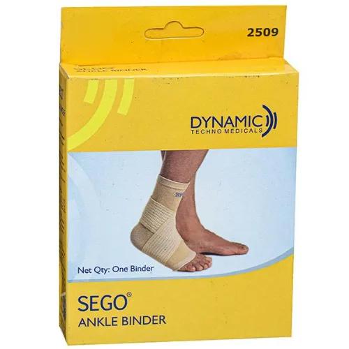 Dyna Ankle Binder Sego (L)