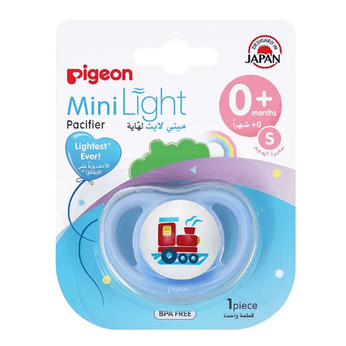 Pigeon Minilight Pacif Single(S)Boy