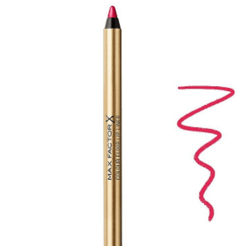 Max Factor Colour Elixir Lip Liner No 12 Red Blush