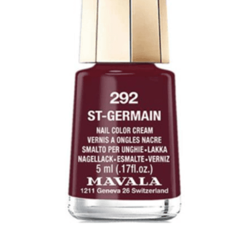 Mavala 292 St-germain 5 Ml