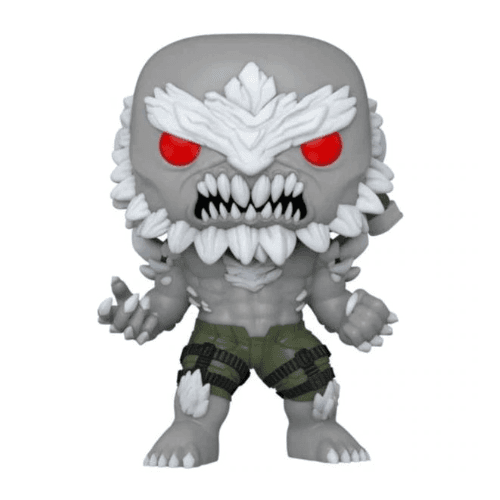 Funko POP! Heroes: DC - Doomsday Vinyl Figure