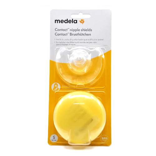 Medela Nipple Shield-S