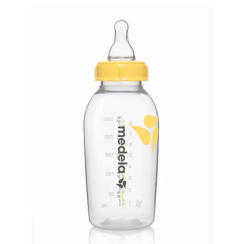 Medela Breast Milk Bottle 250Ml