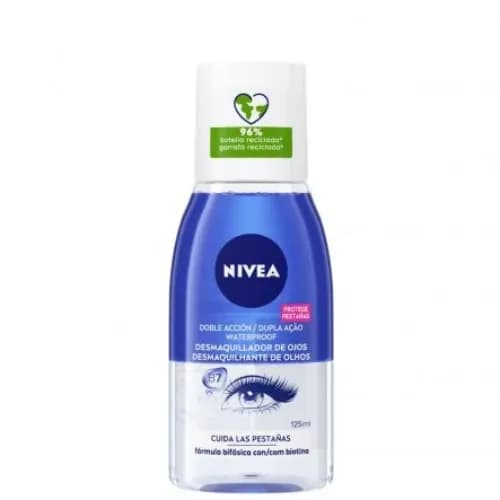 Nivea Makeup Remover 125Ml