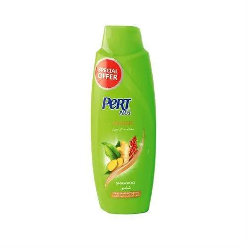 Pert Shp Ginger 600Ml@Sp