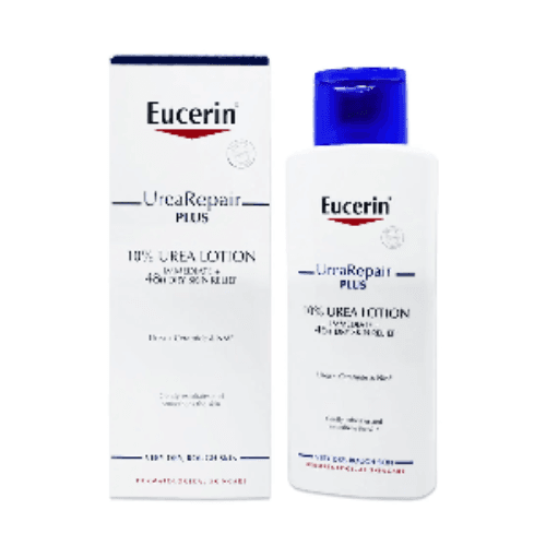 Eucerin Urea Repair Plus 10 Urea Lotion 250 Ml