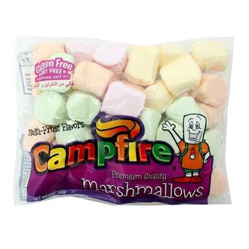 Campfire Mini Marshmallows 300 gm