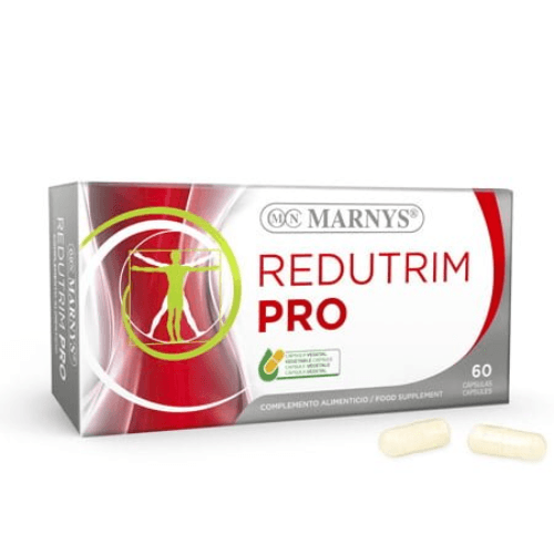 Marnys Redutrim Pro Cap 60S