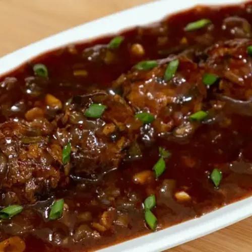 Gobi Manchurian